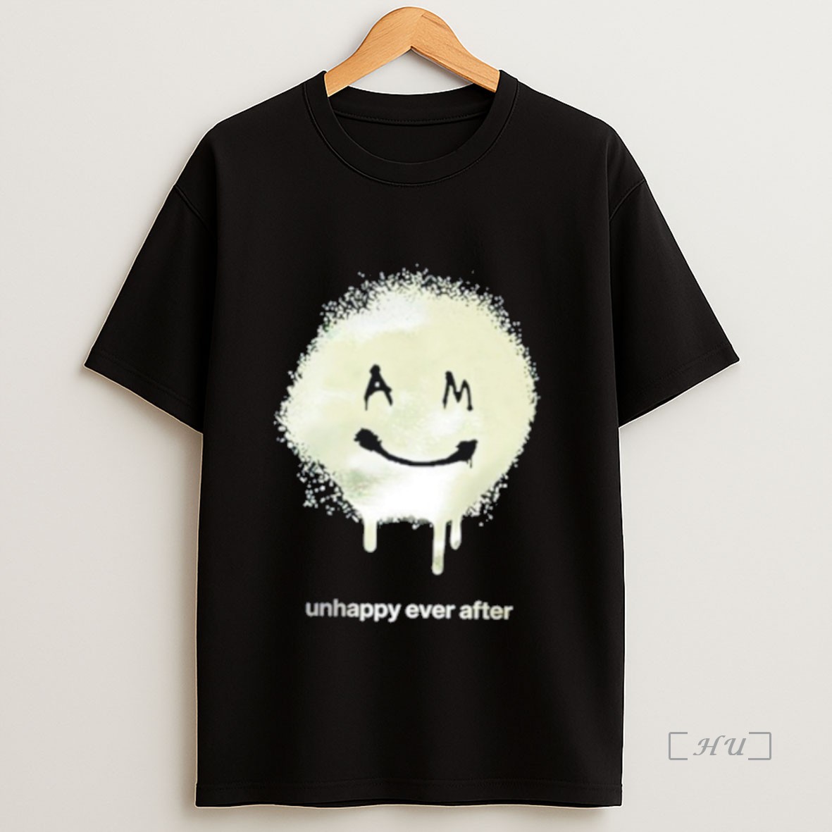 Officials Anne Marie Unhappy Ever After Premium Shirt Sweatshirt Tee