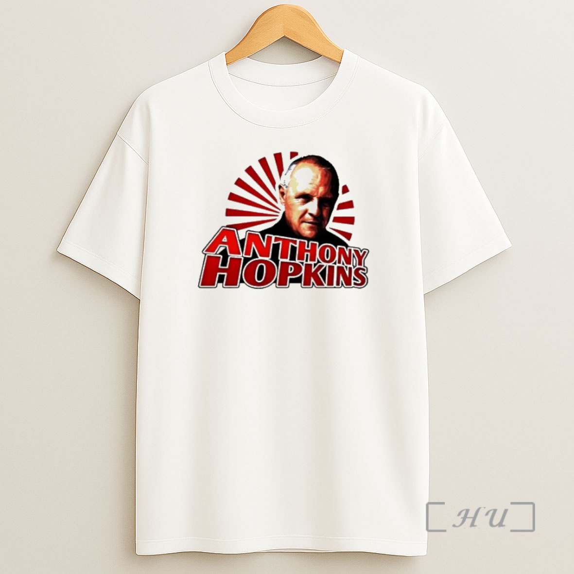 Officials Anthony Hopkins Classic Premium Shirt Sweatshirt Tee