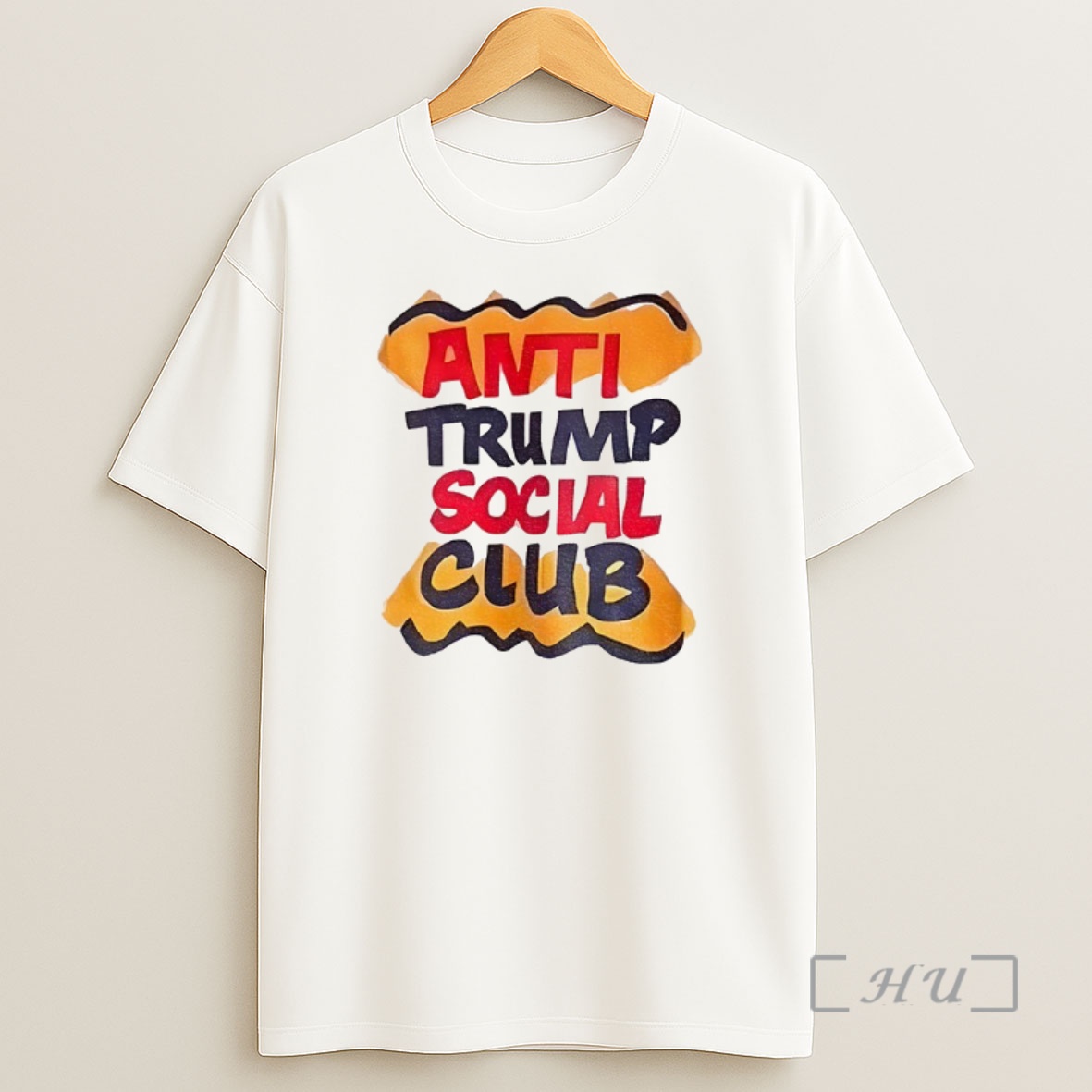 Officials Anti Trump Social Club Premium Shirt Sweatshirt Tee