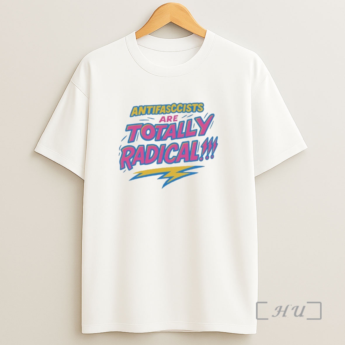 Officials Antifascists Are Totally Radical Ornaments Premium Shirt Sweatshirt Tee