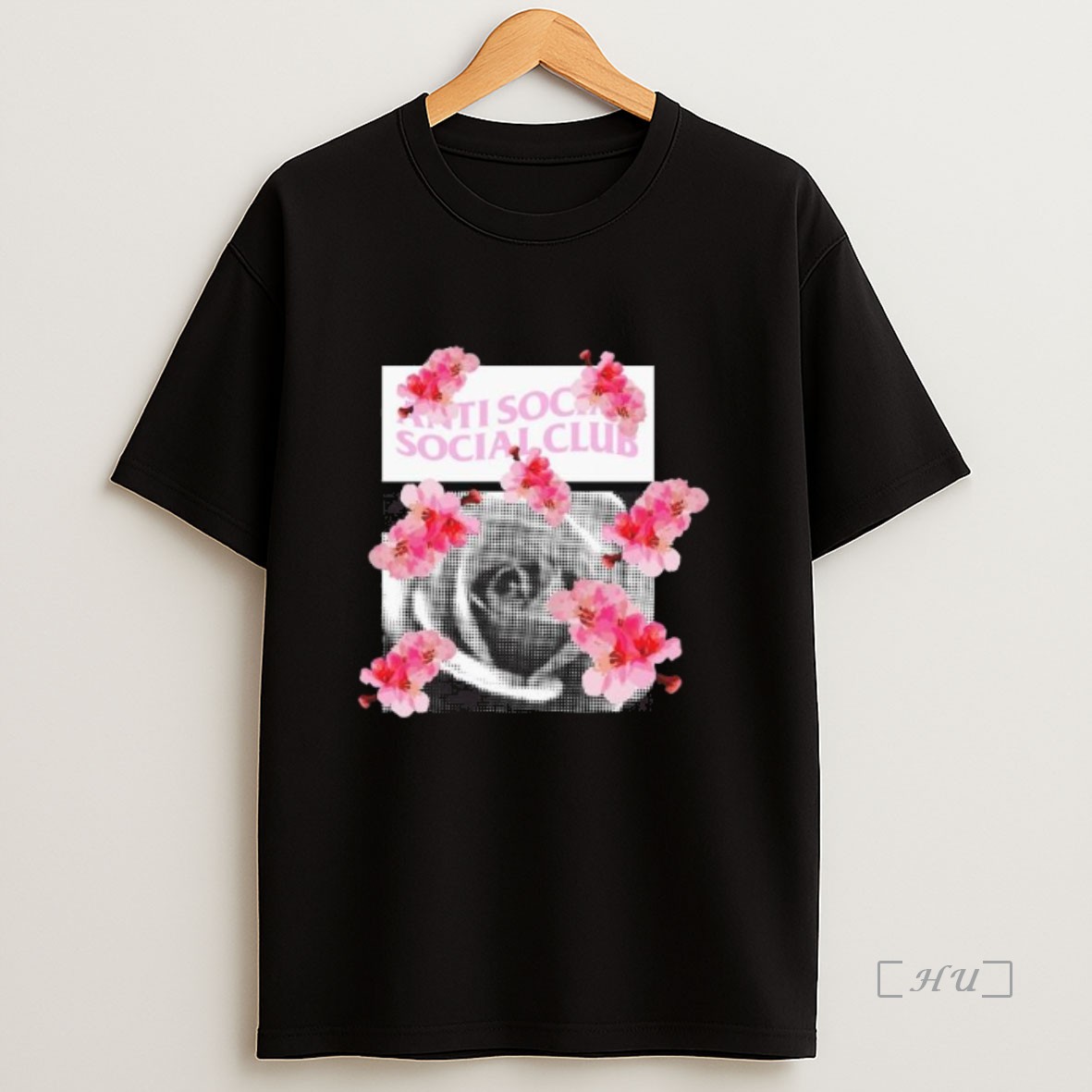 Officials Antisocialsocialclub Assc Daim Long Sleve Premium Shirt Sweatshirt Tee