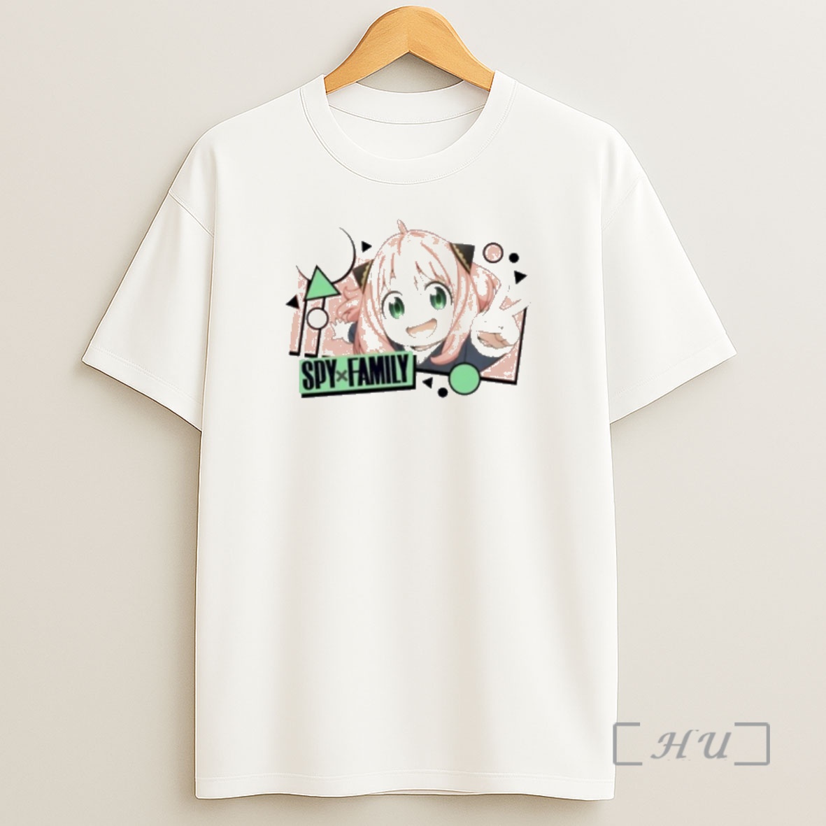 Officials Anya Forger Spy X Family Anime Premium Shirt Sweatshirt Tee