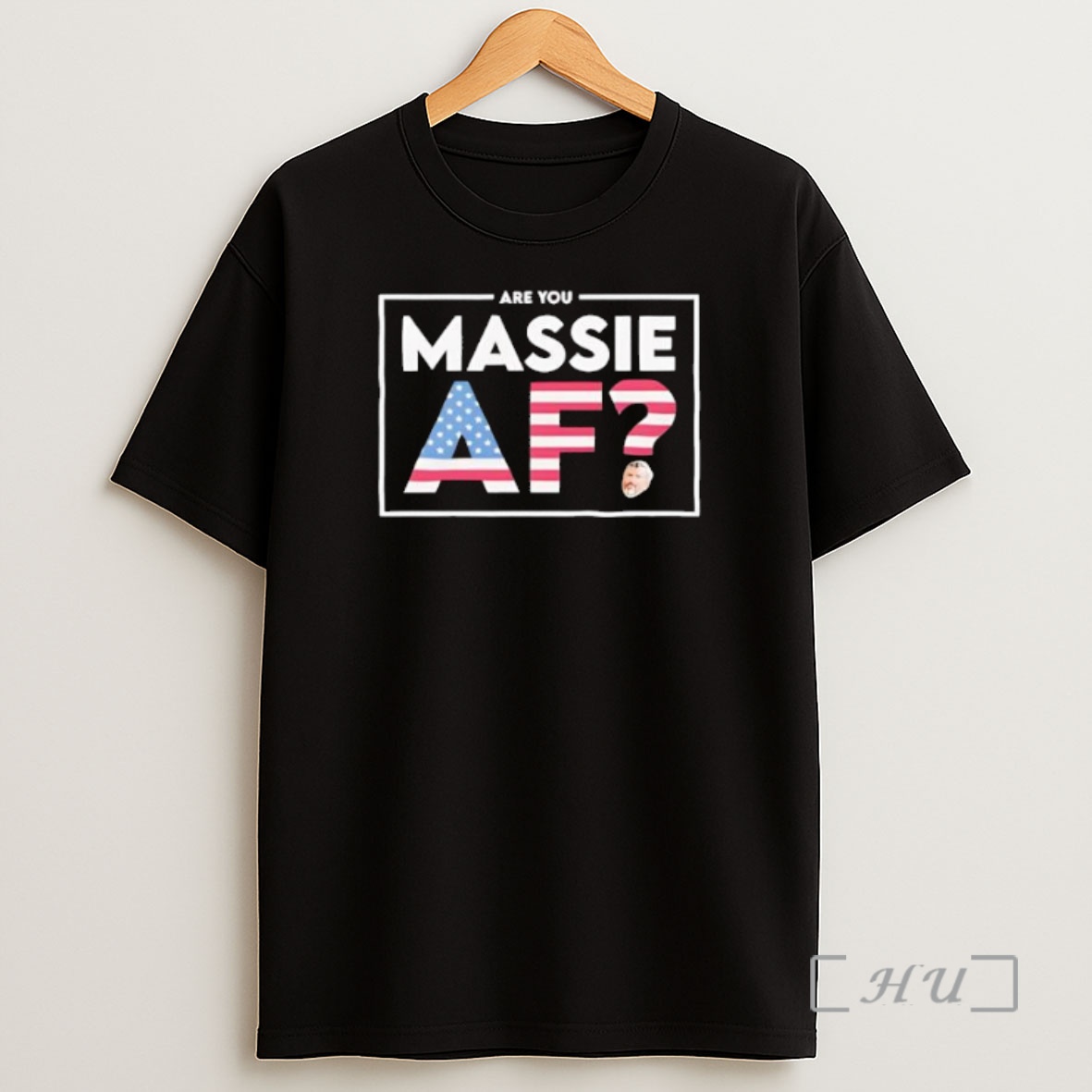 Officials Are You Massie Af Premium Shirt Sweatshirt Tee
