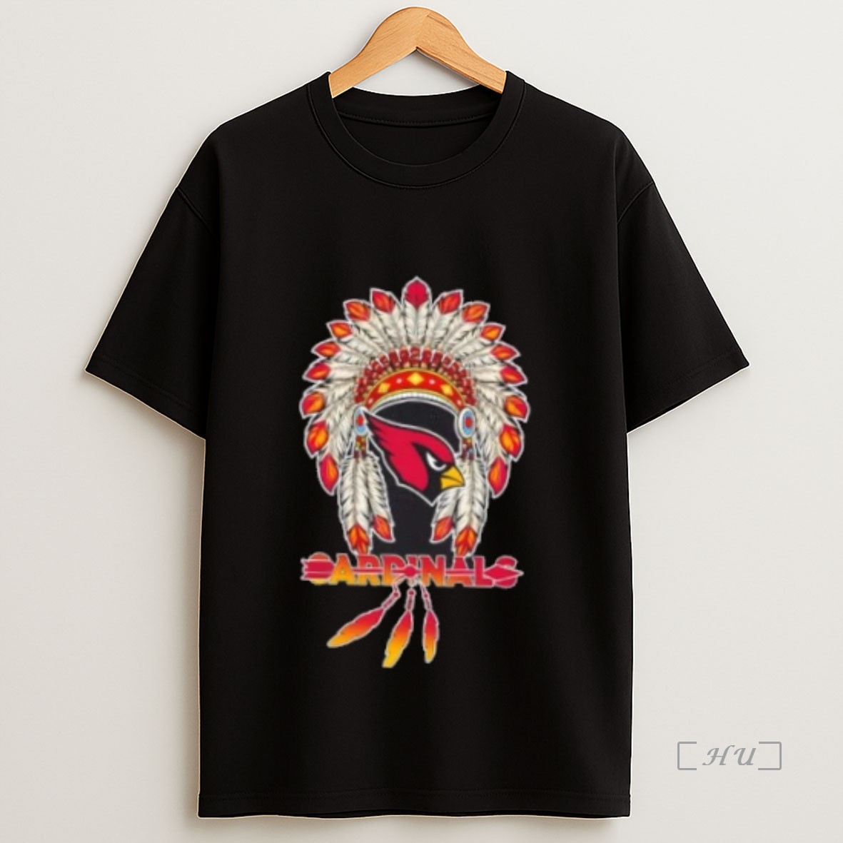 Officials Arizona Cardinals Football X Native American Premium Shirt Sweatshirt Tee