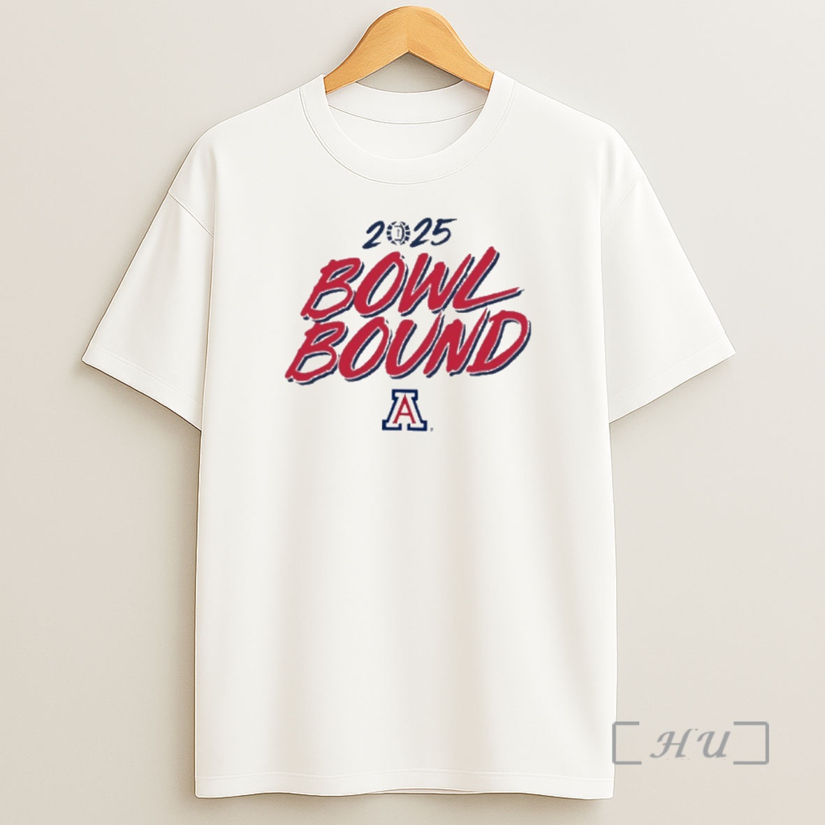 Officials Arizona Wildcats 2025 Bowl Bound Premium Shirt Sweatshirt Tee