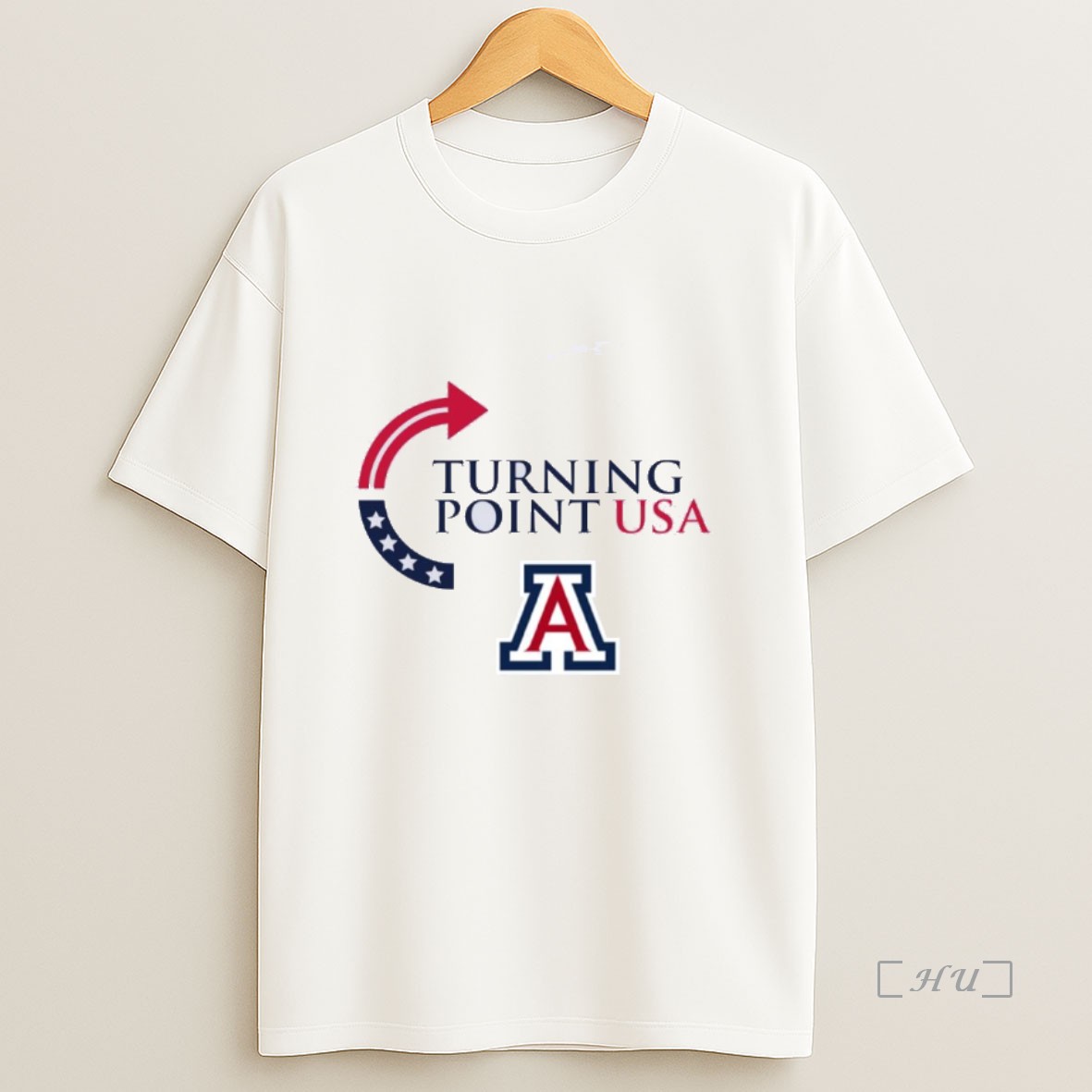 Officials Arizona Wildcats Turning Point Usa Premium Shirt Sweatshirt Tee