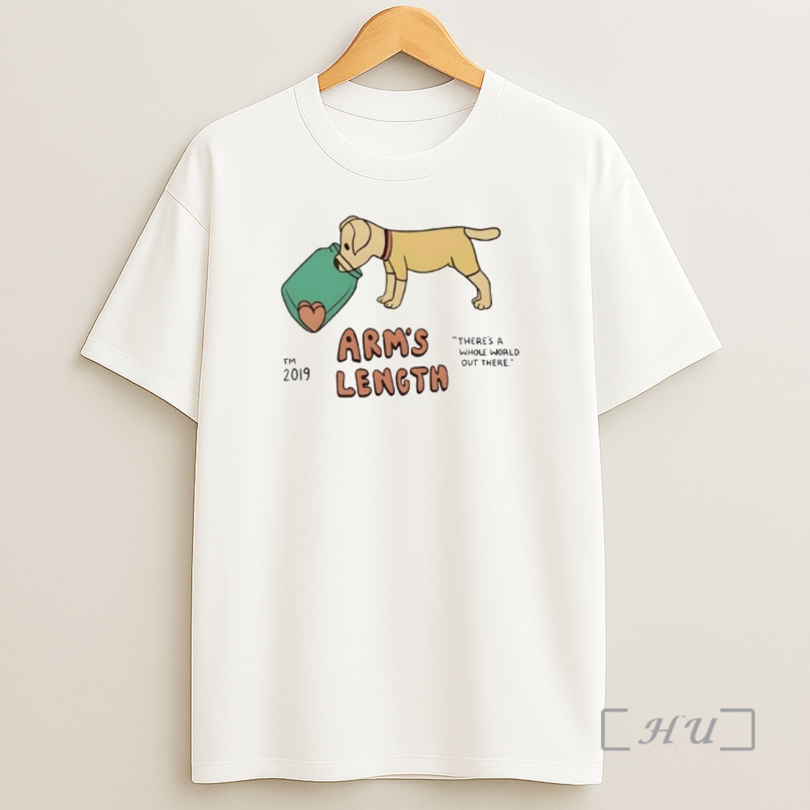 Officials Arms Length Tour 2025 Graphic Premium Shirt Sweatshirt Tee