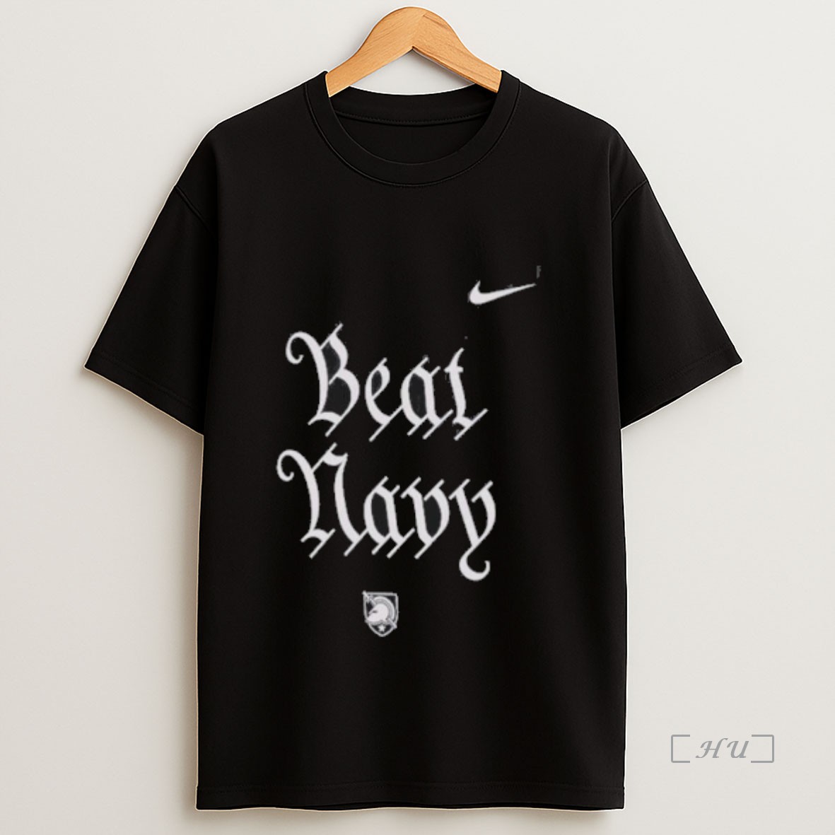 Officials Army Black Knights Nike 250 Collection Beat Navy Premium Shirt Sweatshirt Tee