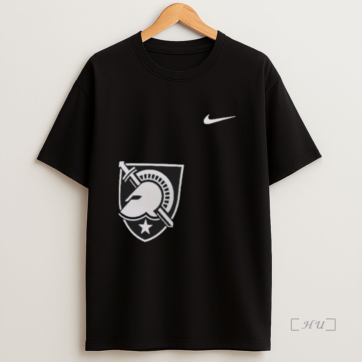 Officials Army Black Knights Nike 250 Collection Logo Premium Shirt Sweatshirt Tee