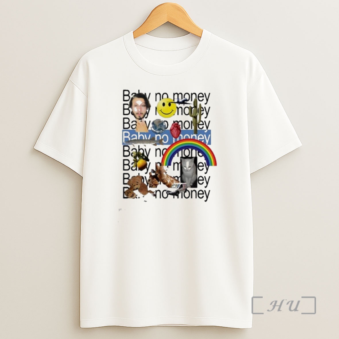 Officials Artist First Baby No Money Generic 2025 Premium Shirt Sweatshirt Tee