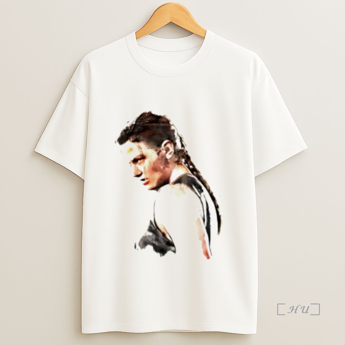 Officials Ashley Anderson The Last Of Us Part Ii Abby Premium Shirt Sweatshirt Tee