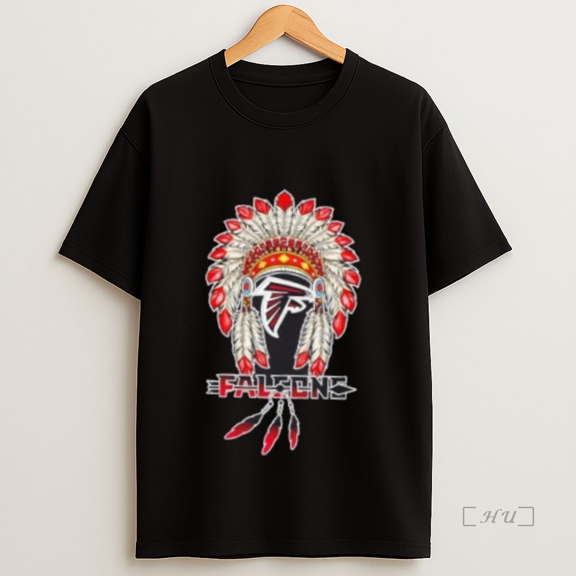 Officials Atlanta Falcons Football X Native American Premium Shirt Sweatshirt Tee