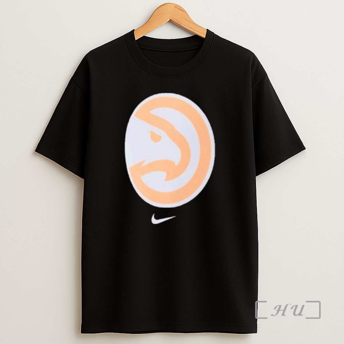 Officials Atlanta Hawks Nike 2025 2026 Nba City Edition Logo Premium Shirt Sweatshirt Tee