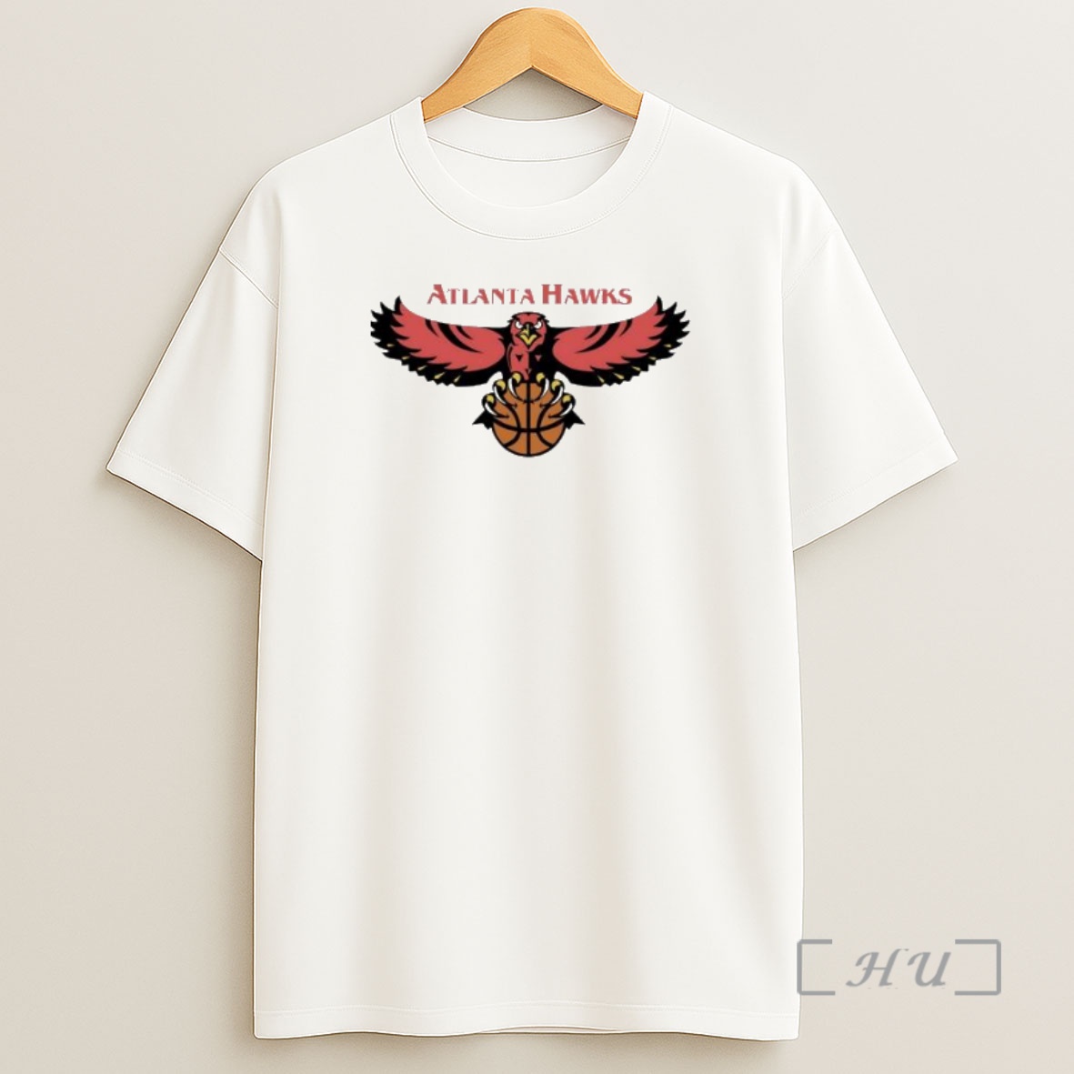 Officials Atlanta Hawks Logo Bird Stylish Premium Shirt Sweatshirt Tee
