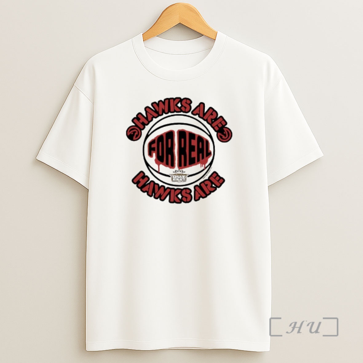 Officials Atlanta Hawks X Outkast Homage Gold For Real Premium Shirt Sweatshirt Tee