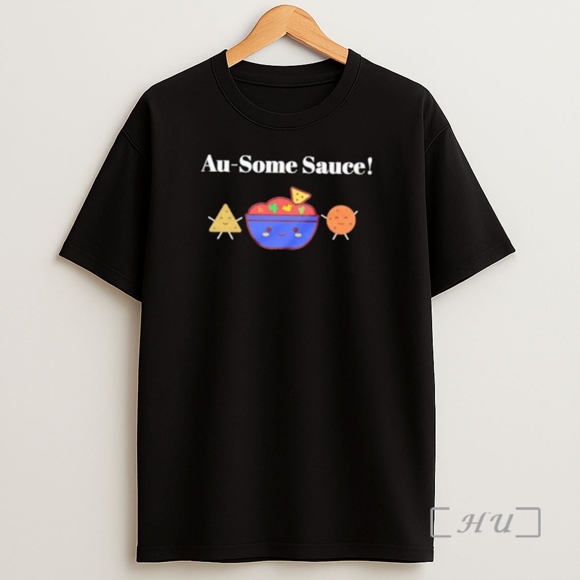 Officials Au Some Sauce Premium Shirt Sweatshirt Tee