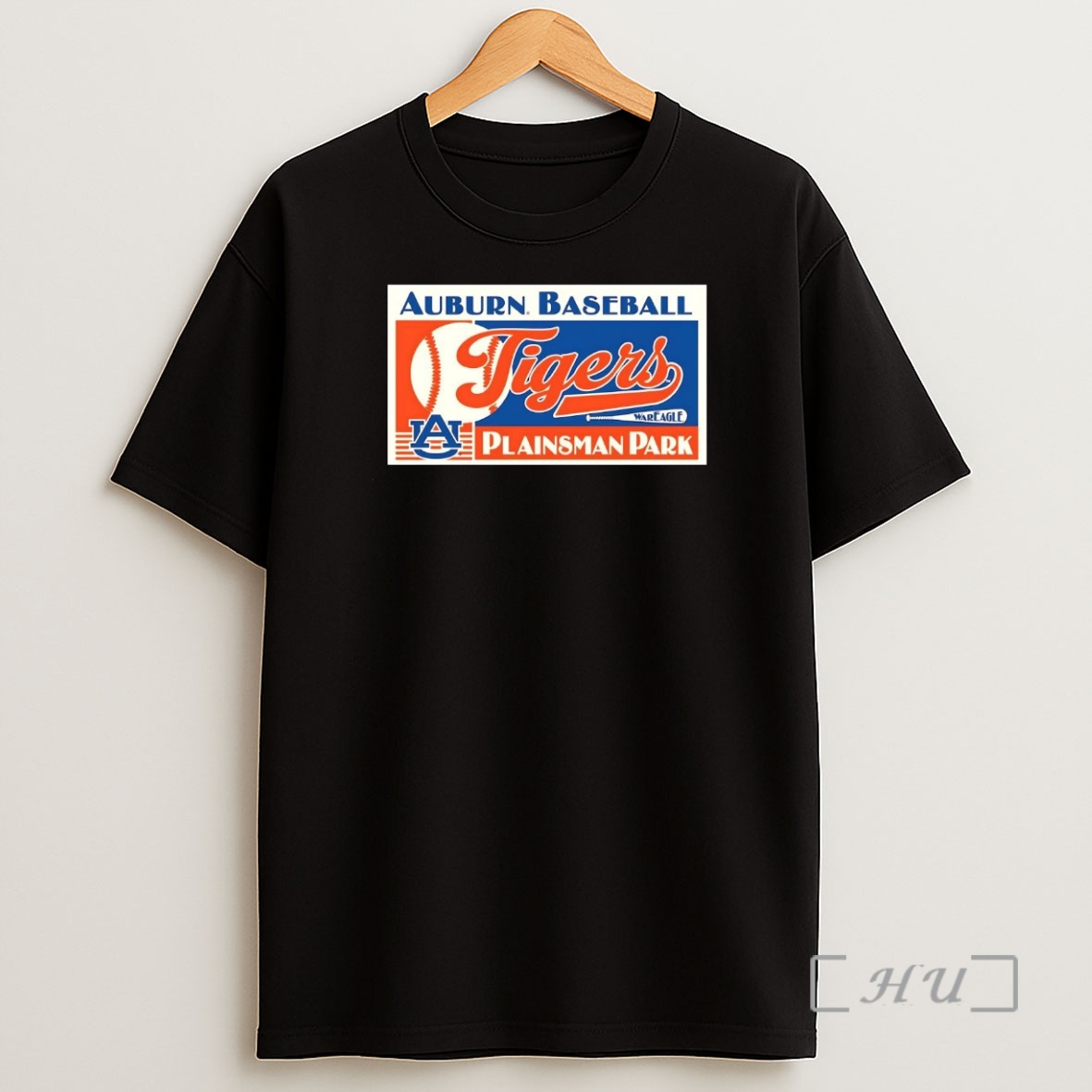 Officials Auburn Tigers War Eagle Plainsman Park Premium Shirt Sweatshirt Tee