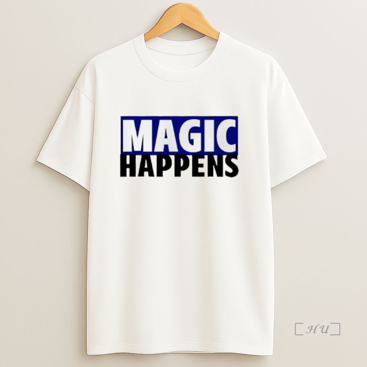 Officials Austin Collie Magic Happens Premium Shirt Sweatshirt Tee