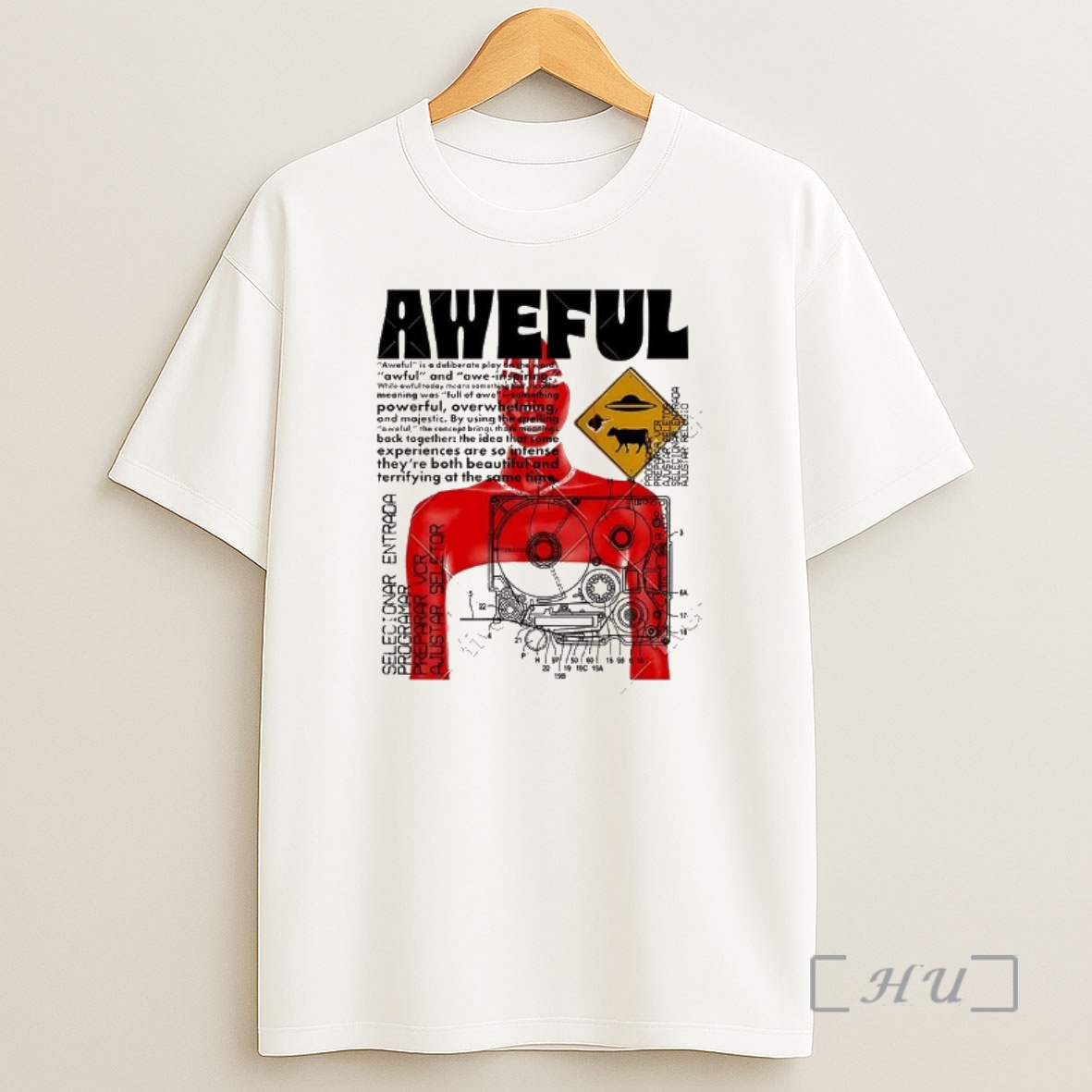 Officials Aweful Selecionar Entrada Programar Premium Shirt Sweatshirt Tee