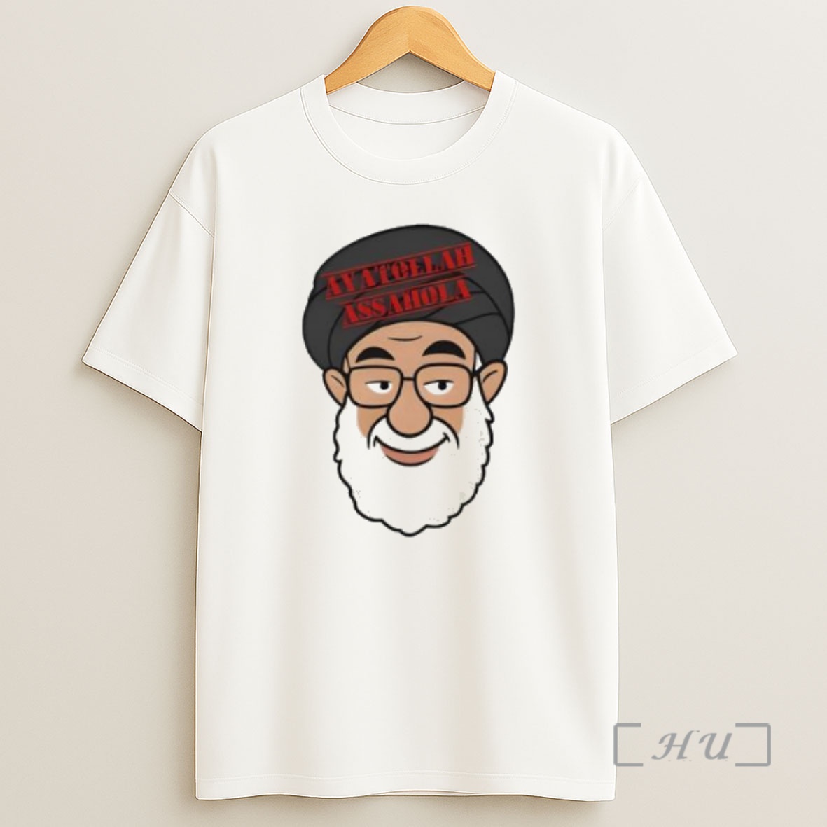 Officials Ayatollah Assahola Premium Shirt Sweatshirt Tee