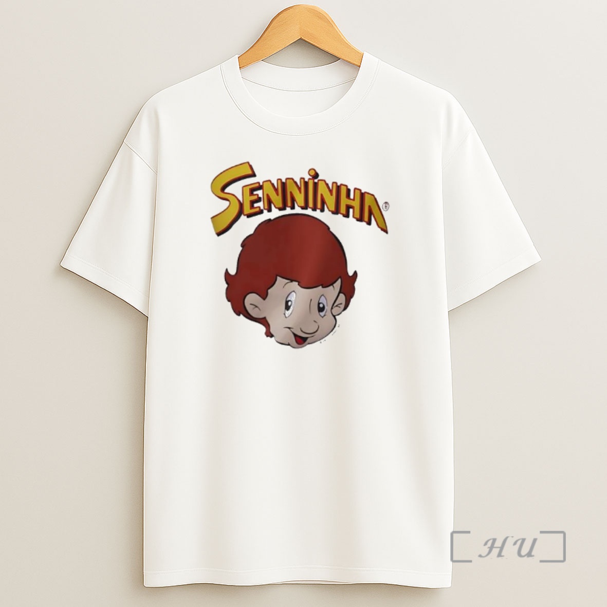 Officials Ayrton Senninha Vintage 90s Premium Shirt Sweatshirt Tee