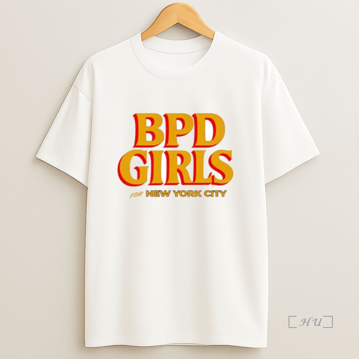Officials Bpd Girls For New York City Ornaments Premium Shirt Sweatshirt Tee
