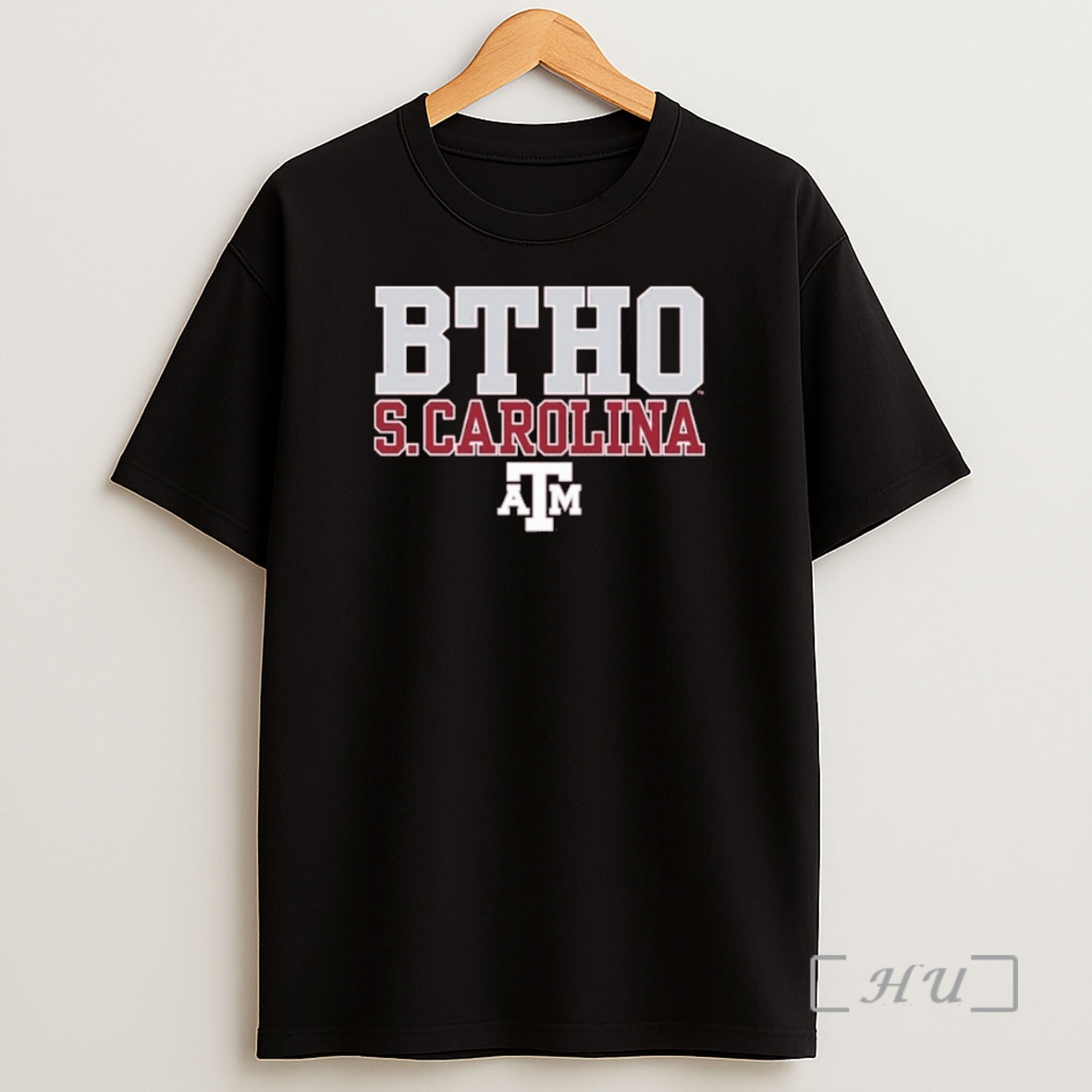 Officials Btho South Carolina Texas Am Football Premium Shirt Sweatshirt Tee