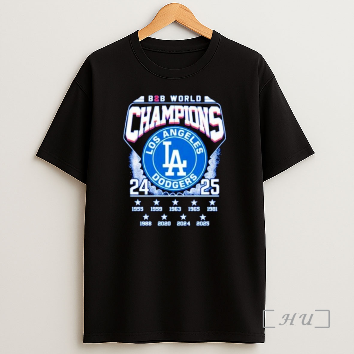 Officials Back 2 Back World Champions 2024 2025 Los Angeles Dodgers Ornaments Premium Shirt Sweatshirt Tee