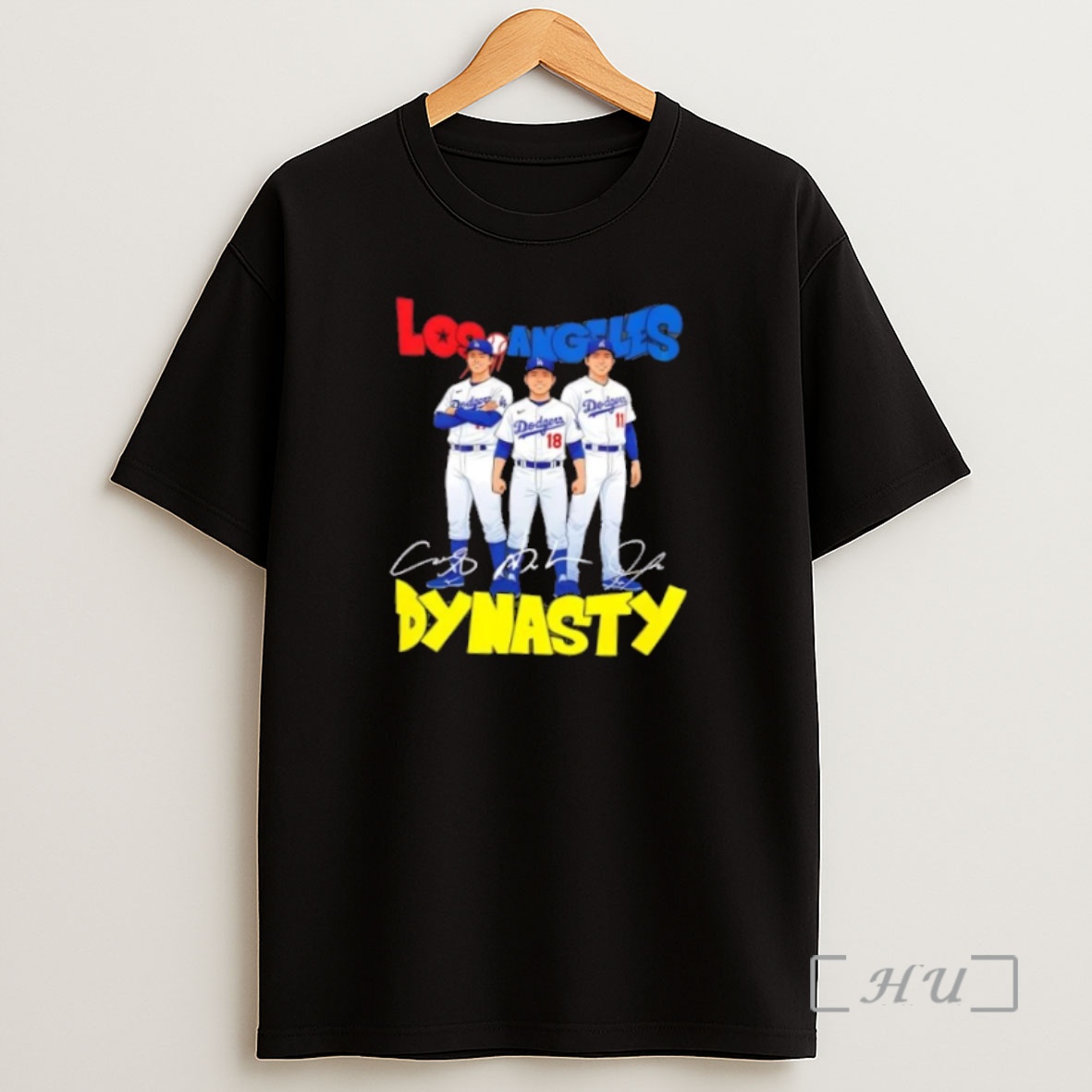 Officials Back To Back Dynasty La Dodgers Champions Worldseries Postseason 2025 Premium Shirt Sweatshirt Tee