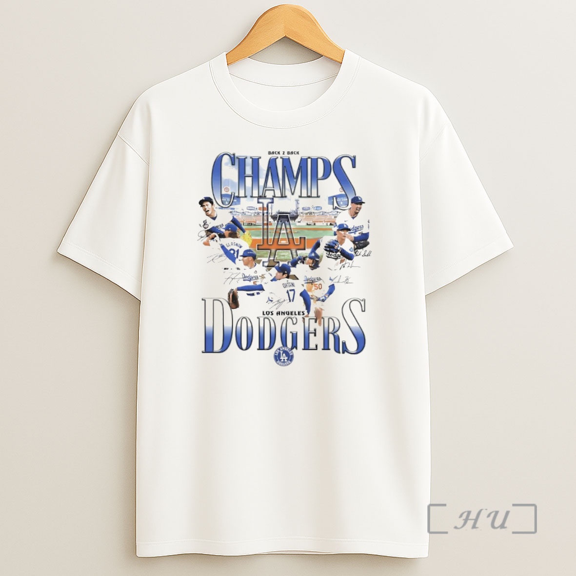 Officials Back To Back 2025 Champs Los Angeles Dodgers Premium Shirt Sweatshirt Tee
