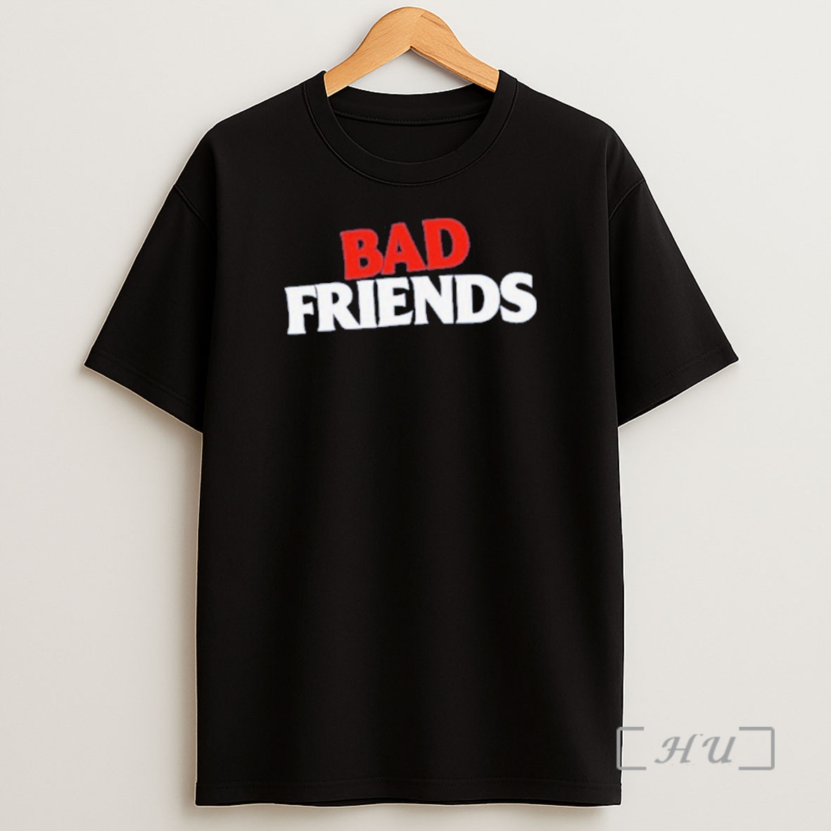 Officials Bad Friends Premium Shirt Sweatshirt Tee