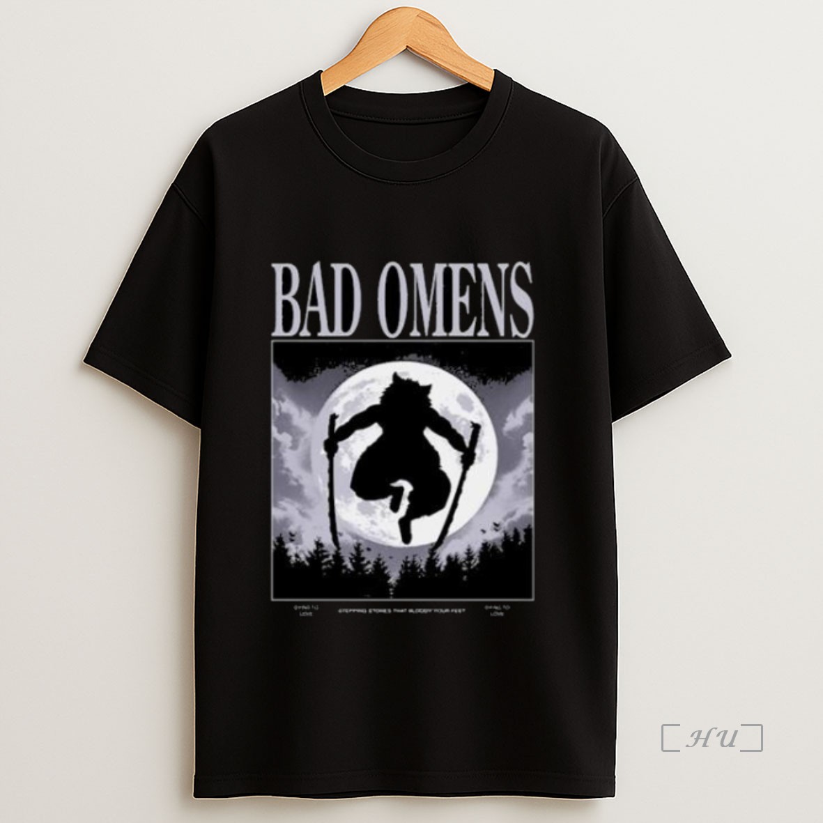 Officials Bad Omen Boar Premium Shirt Sweatshirt Tee