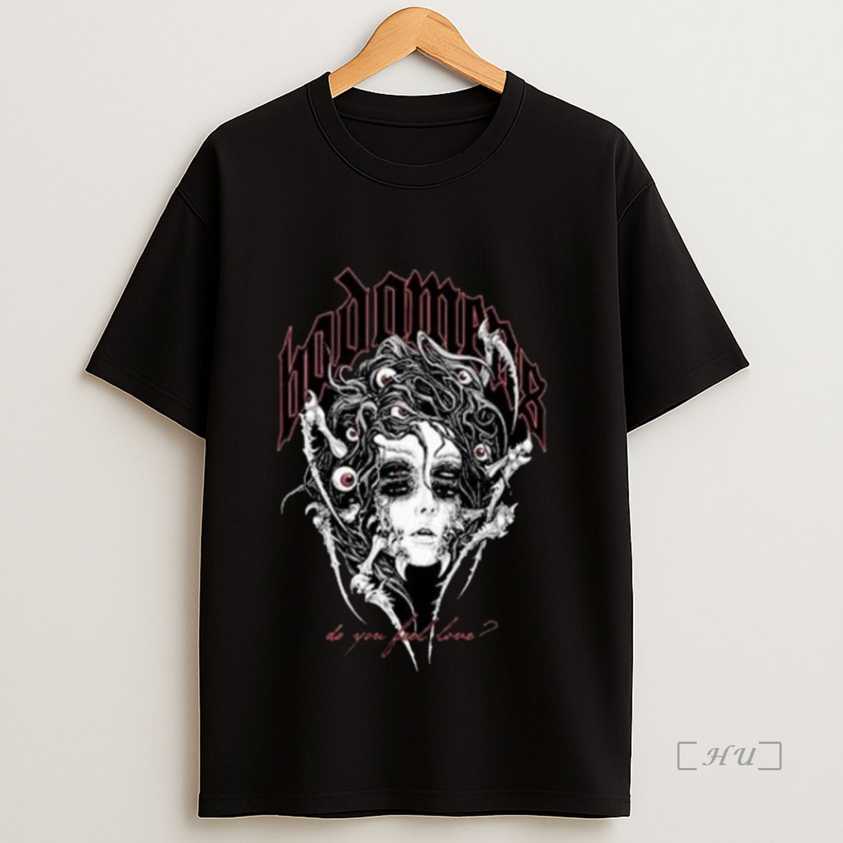 Officials Bad Omen Spider Lady Premium Shirt Sweatshirt Tee