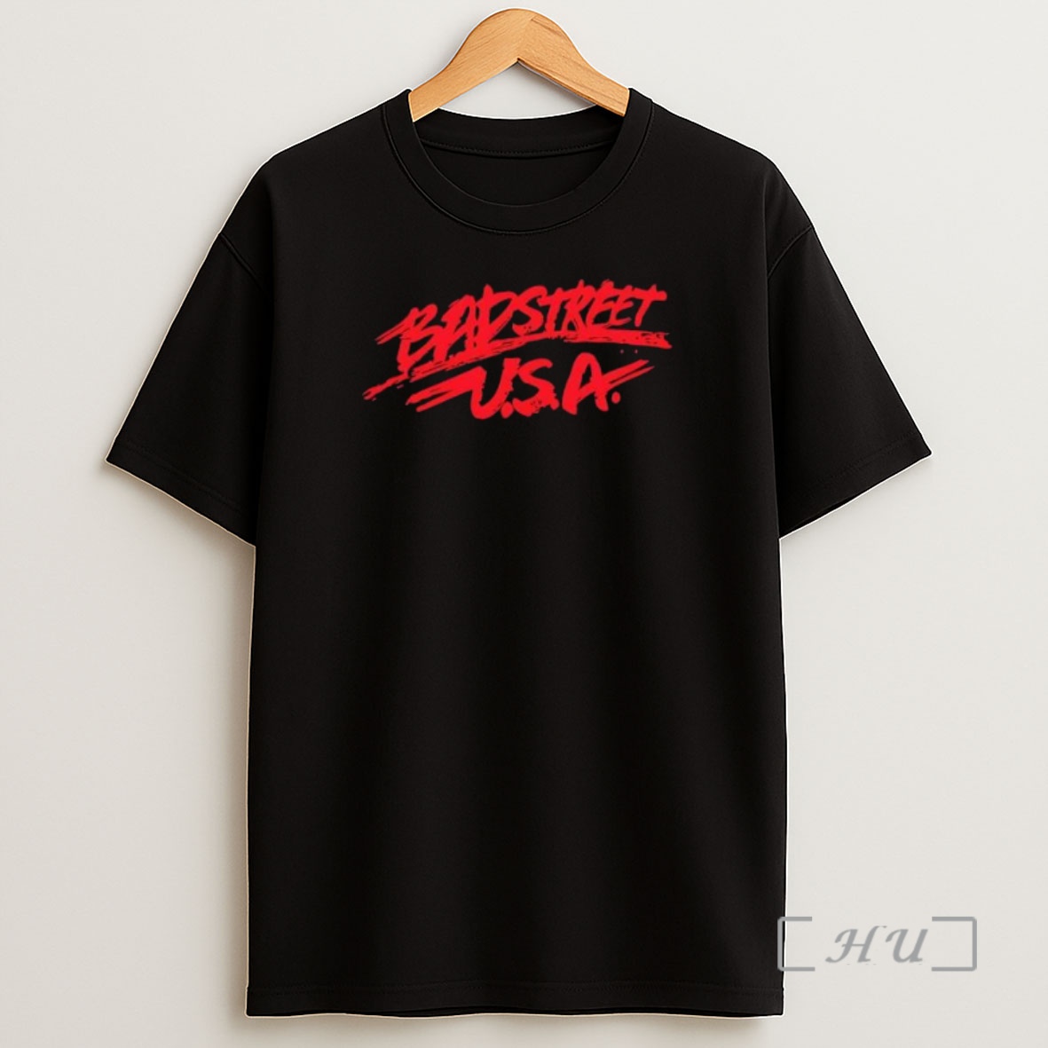 Officials Badstreet Usa Design Premium Shirt Sweatshirt Tee