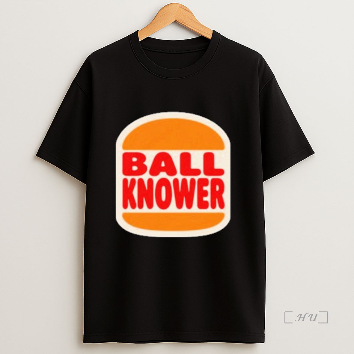 Officials Ball Knower Burger King Premium Shirt Sweatshirt Tee