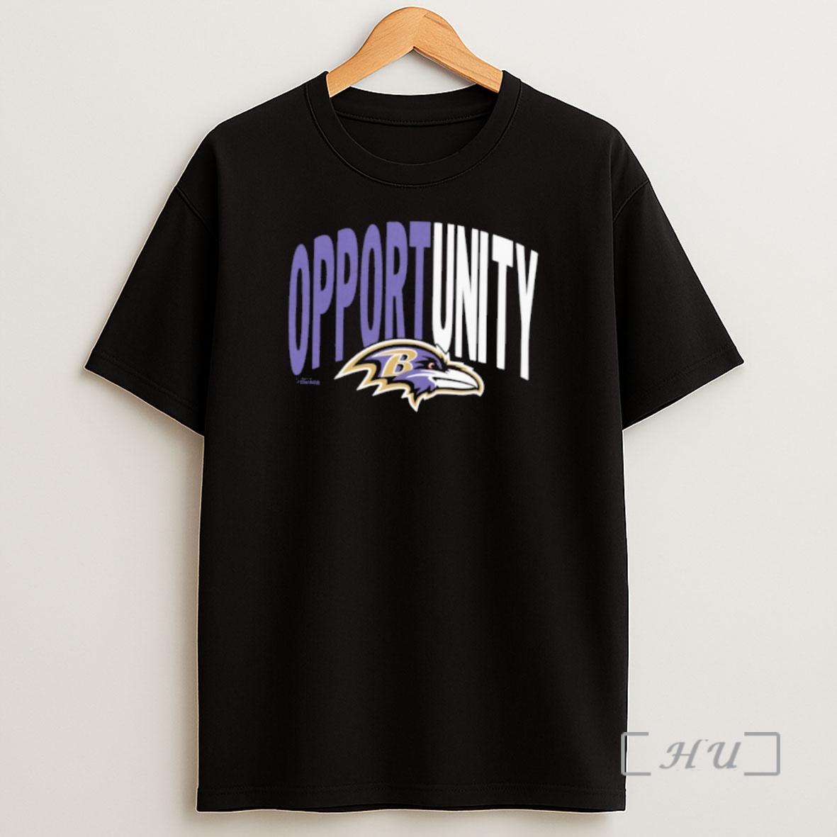 Officials Baltimore Ravens Nfl 2025 Inspire Change Opportunity Premium Shirt Sweatshirt Tee