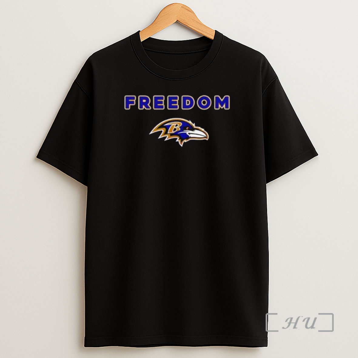 Officials Baltimore Ravens Charlie Kirk Freedom Legacy 2025 Turning Point Usa Premium Shirt Sweatshirt Tee