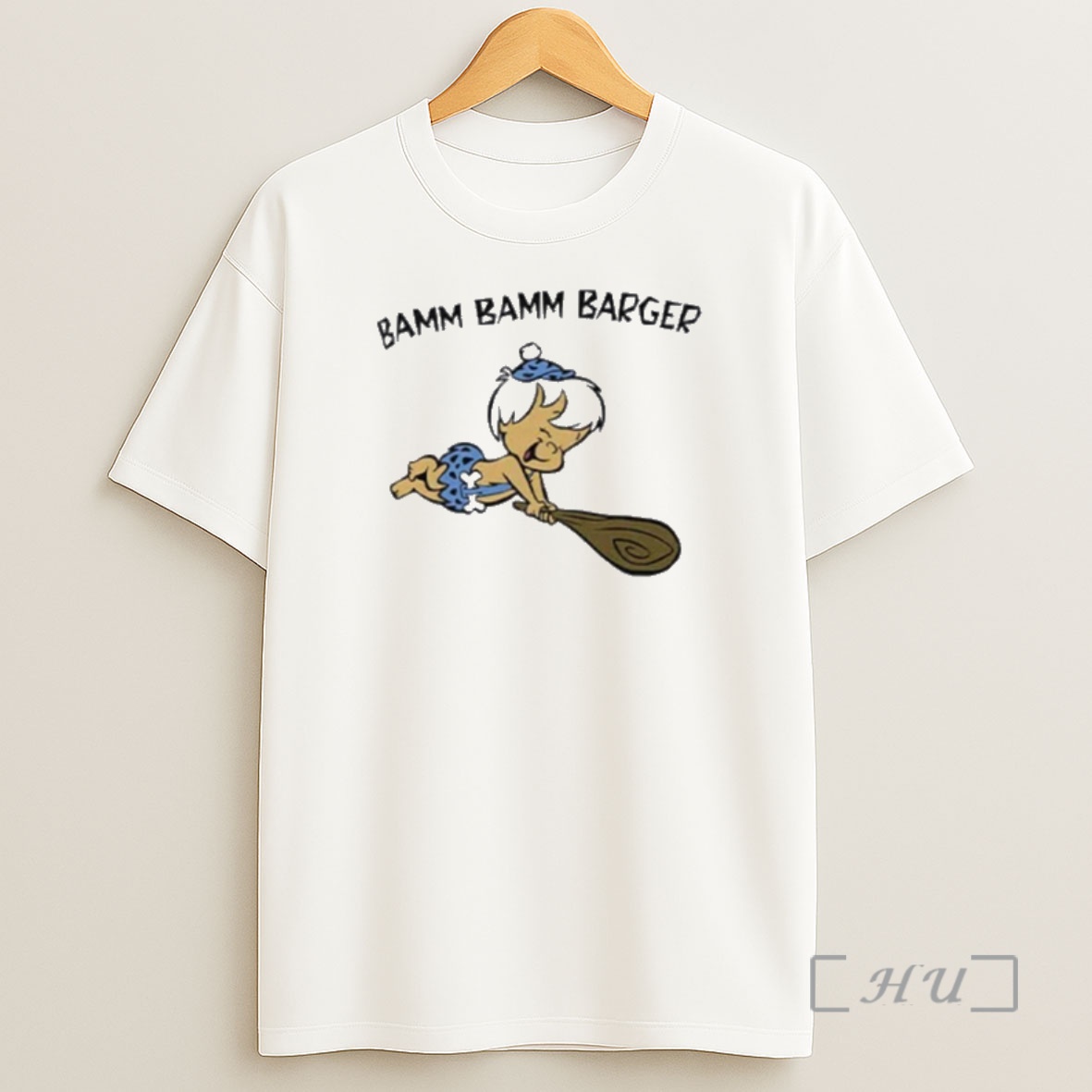 Officials Bamm Bamm Barger Bamm Bamm Rubble Premium Shirt Sweatshirt Tee