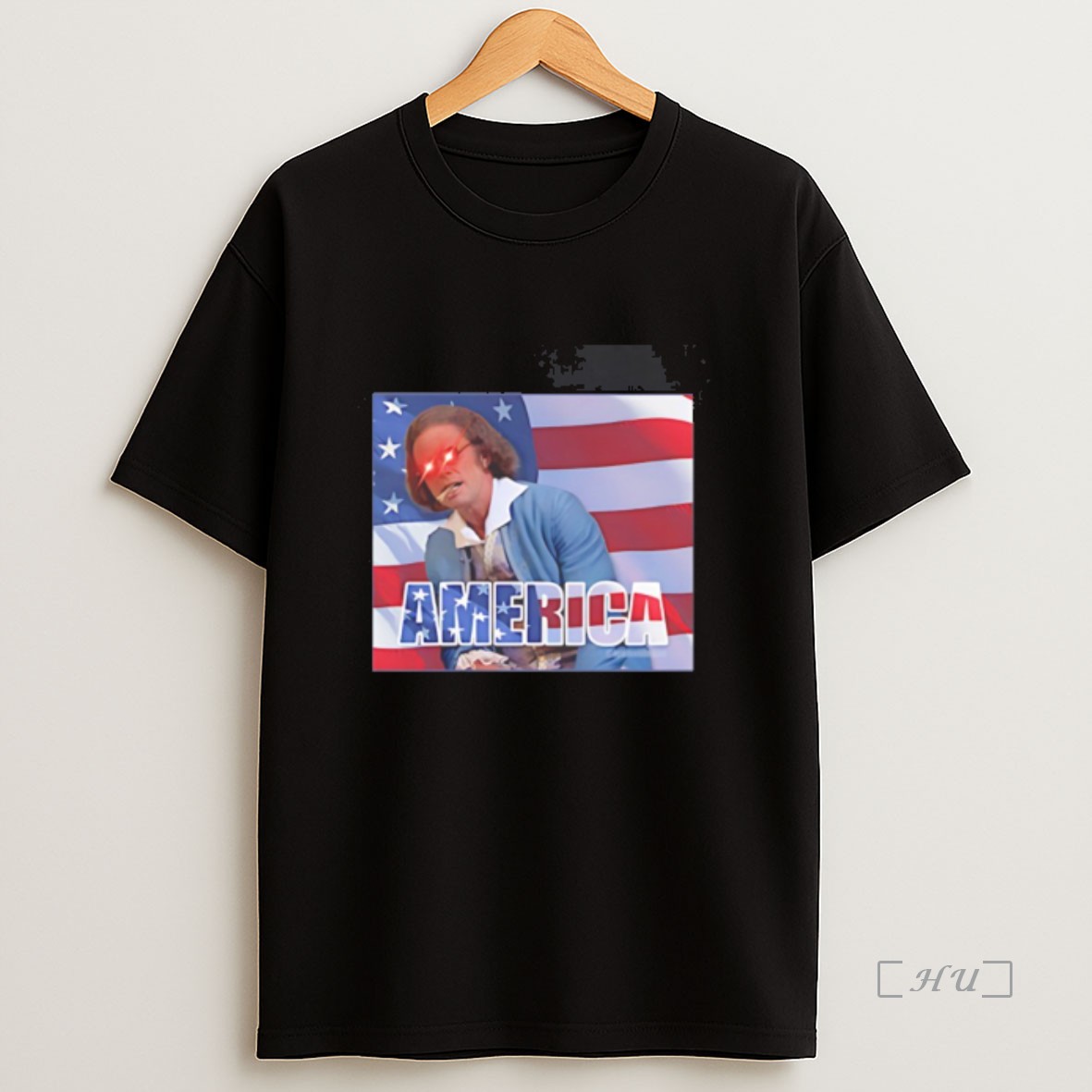 Officials Based Matt America Flag Premium Shirt Sweatshirt Tee