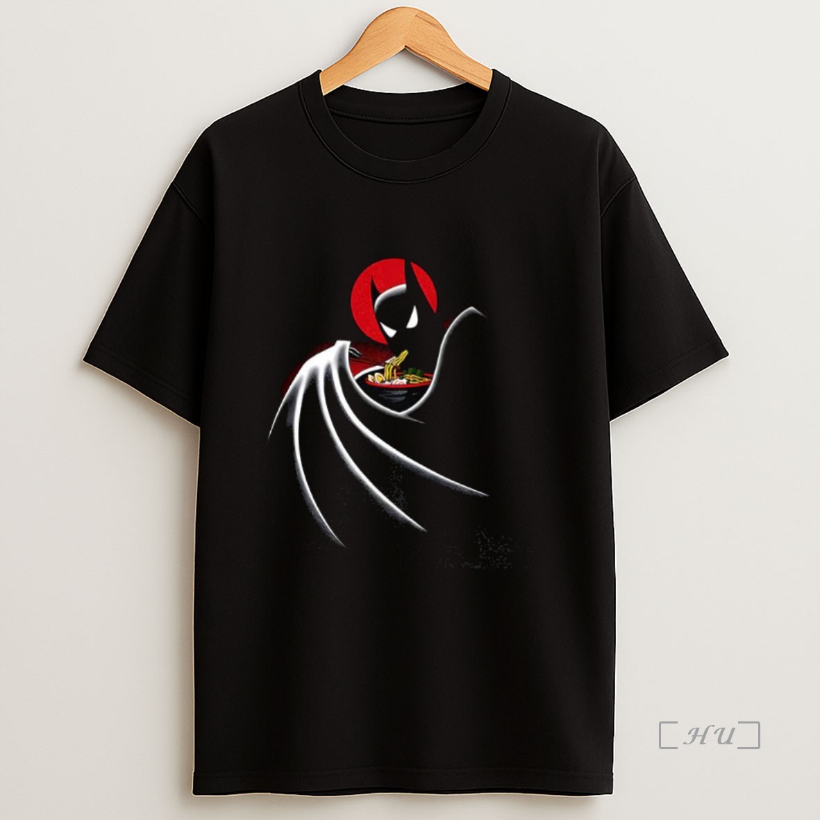 Officials Batman Mr Bruce Love Ramen Under Sun Premium Shirt Sweatshirt Tee