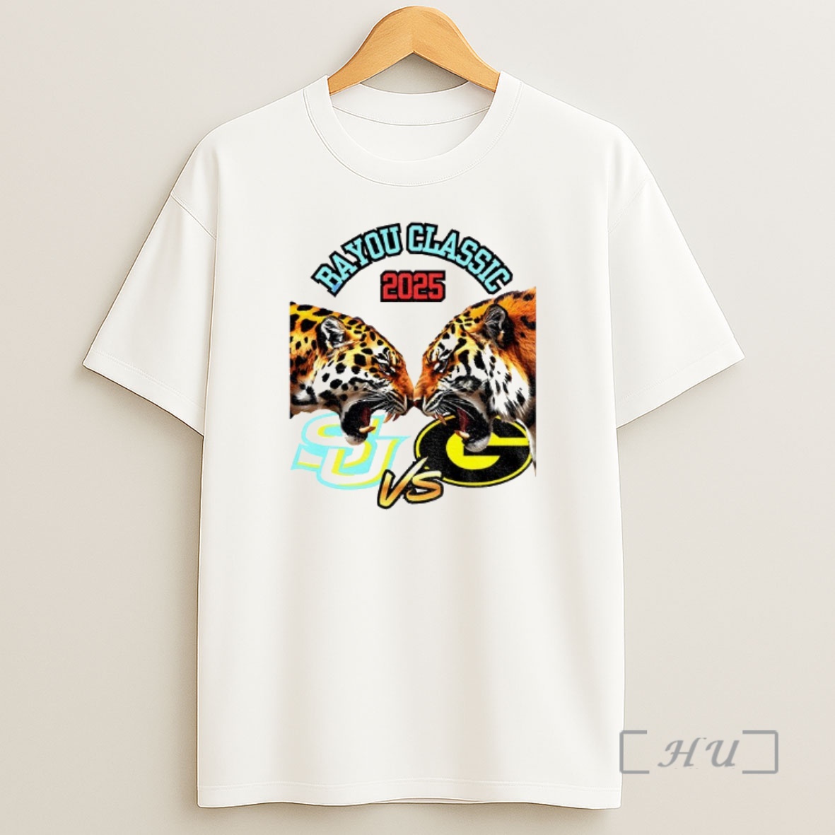 Officials Bayou Classic Southern University Vs Grambling State Premium Shirt Sweatshirt Tee