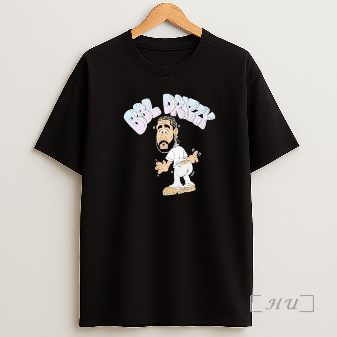 Officials Bbl Drizzy Drake Caricature Premium Shirt Sweatshirt Tee