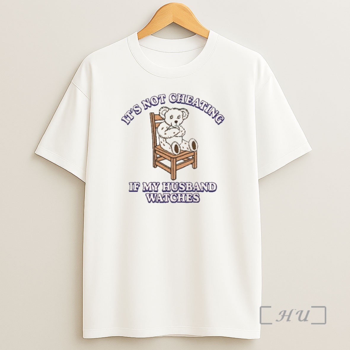 Officials Bear Its Not Cheating If My Husband Watches Premium Shirt Sweatshirt Tee