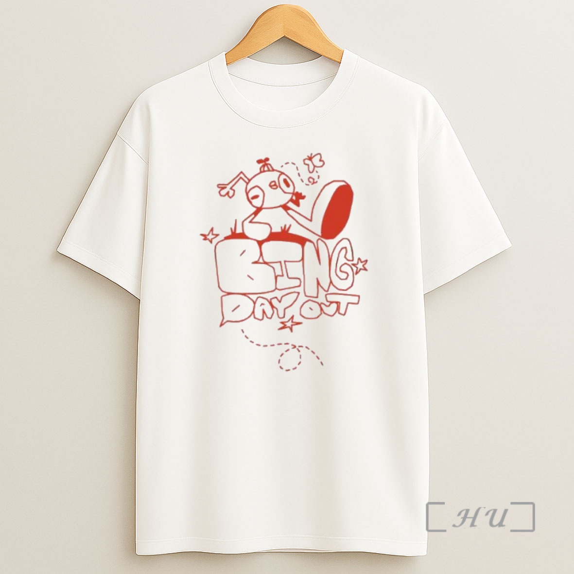 Officials Being Day Out Cartoon Premium Shirt Sweatshirt Tee