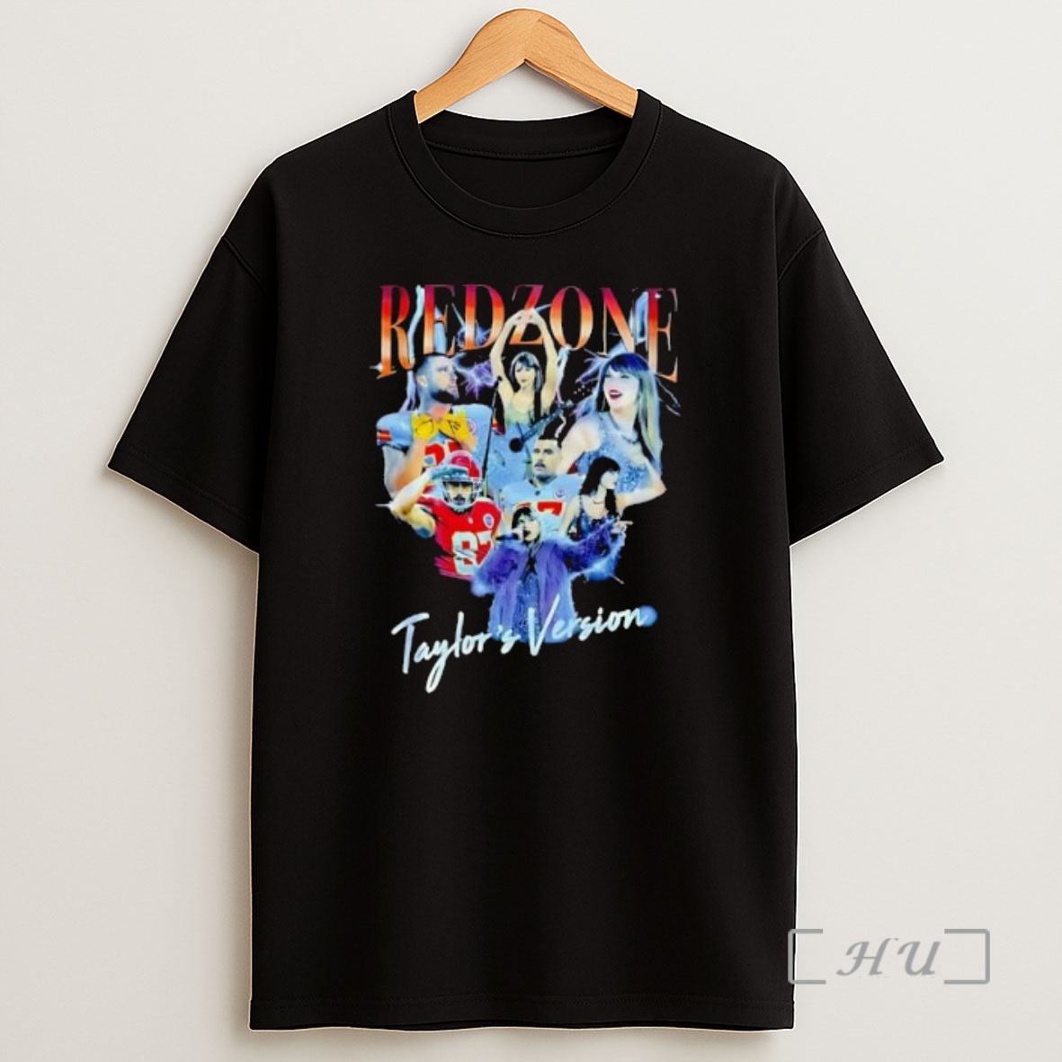 Officials Bellboy Redzone Taylors Version Graphic Premium Shirt Sweatshirt Tee