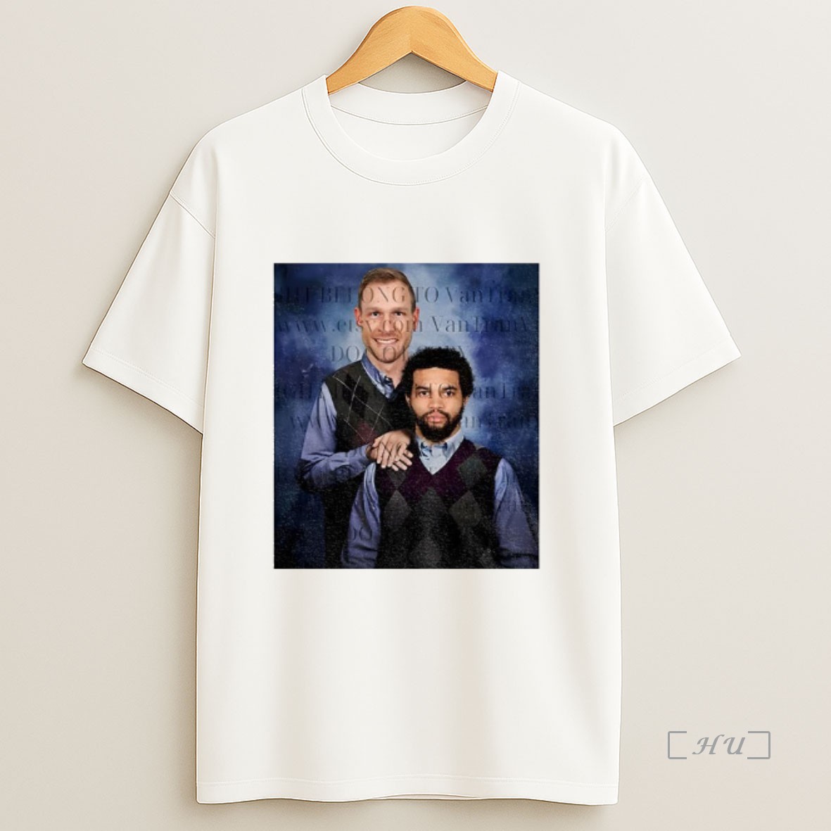 Officials Ben Johnson Caleb Williams Chicago Football Step Brothers Premium Shirt Sweatshirt Tee