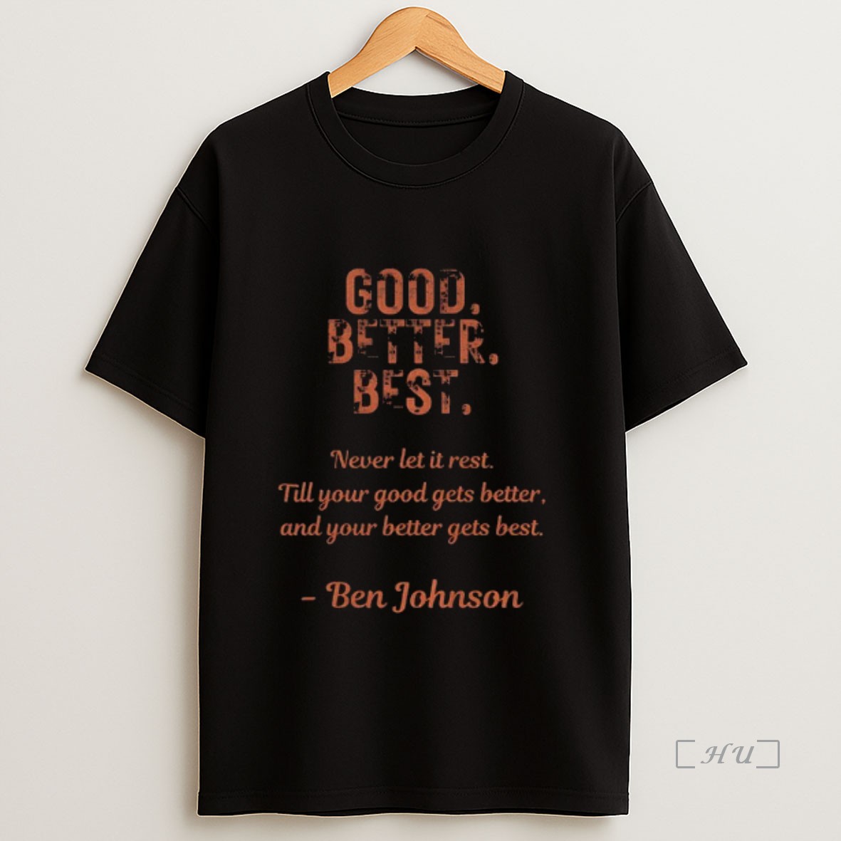Officials Ben Johnson Chicago Bears Good Better Best Never Let It Rest Until Your Good Gets Better And Your Better Gets Best Premium Shirt Sweatshirt Tee