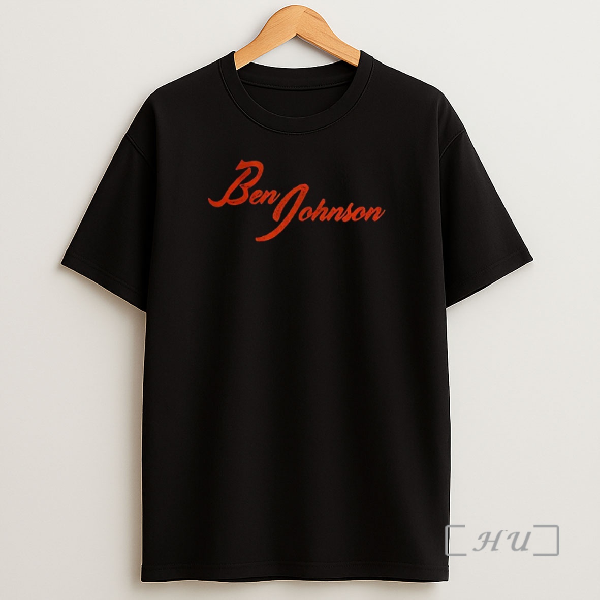Officials Ben Johnson Chicago Bears Text Premium Shirt Sweatshirt Tee