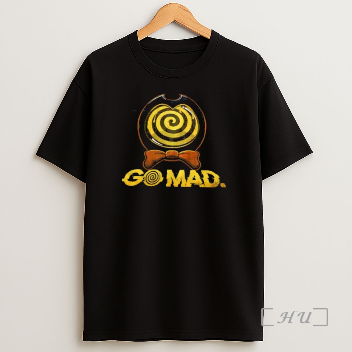 Officials Bendy Go Mad Premium Shirt Sweatshirt Tee