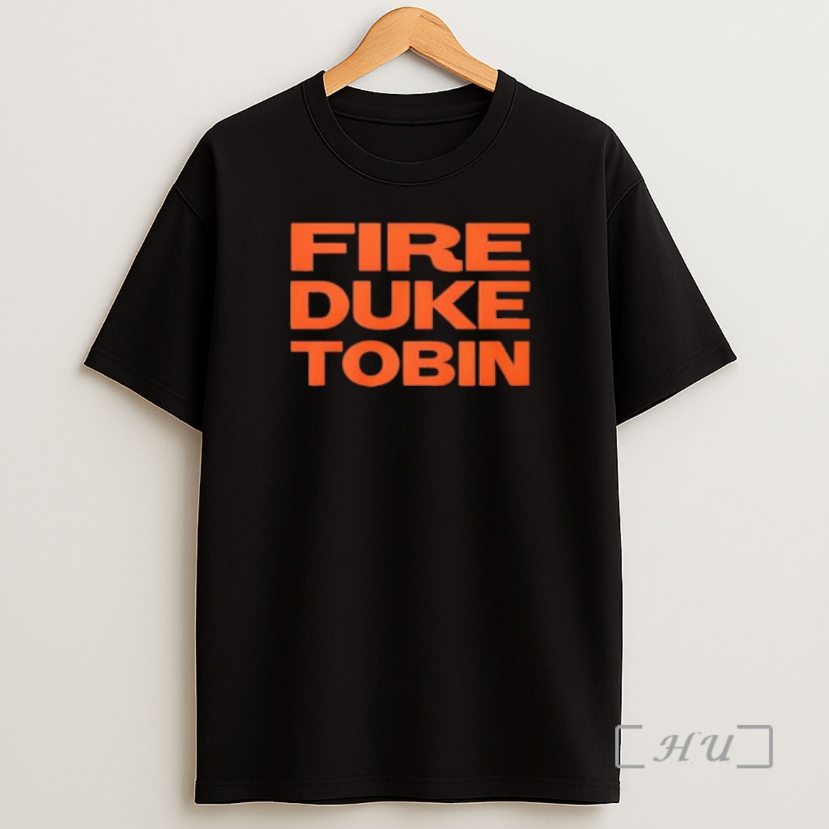 Officials Bengals Fire Duke Tobin Premium Shirt Sweatshirt Tee